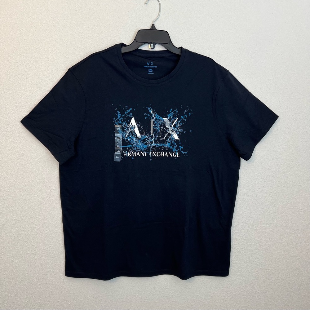 Armani Exchange T Shirt